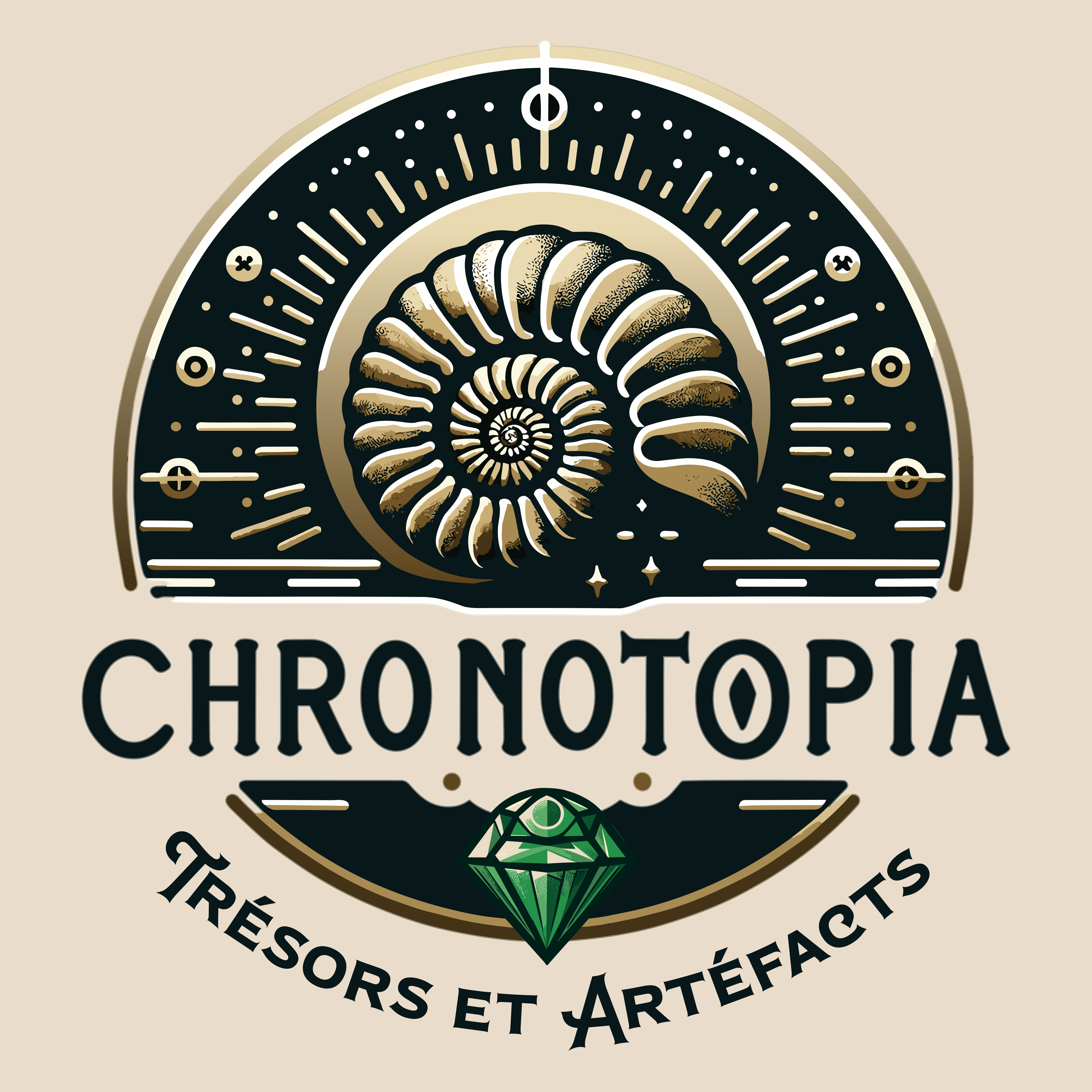 Chronotopia
