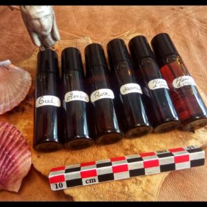Essence Naturelle du Maroc