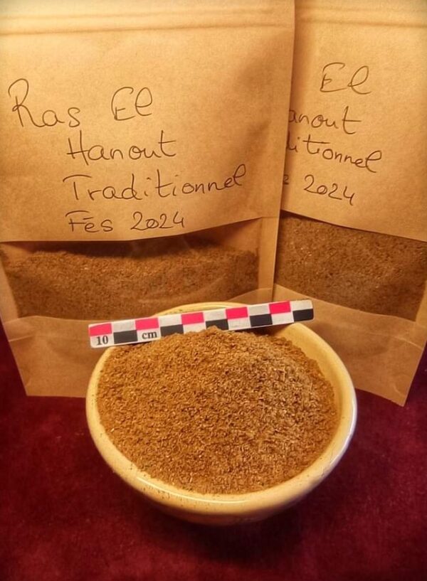 sachet de 50gr