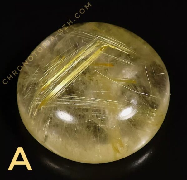 Quartz rutile or – Image 13