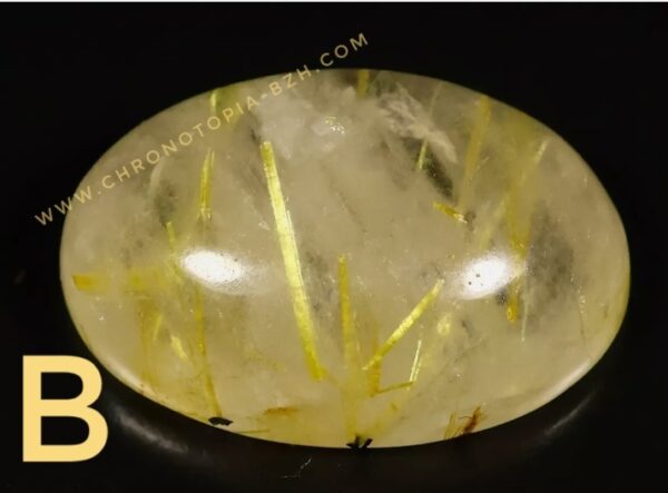 Quartz rutile or – Image 10