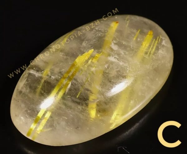 Quartz rutile or – Image 12