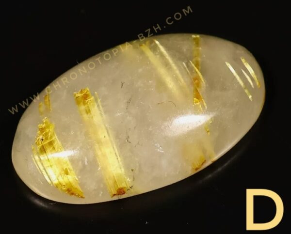 Quartz rutile or – Image 11