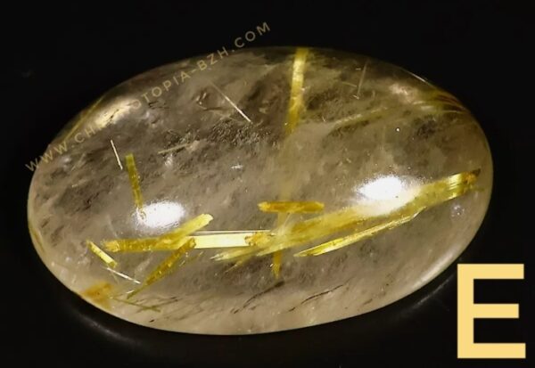 Quartz rutile or – Image 9