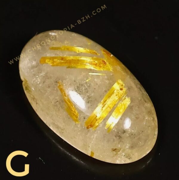 Quartz rutile or – Image 7