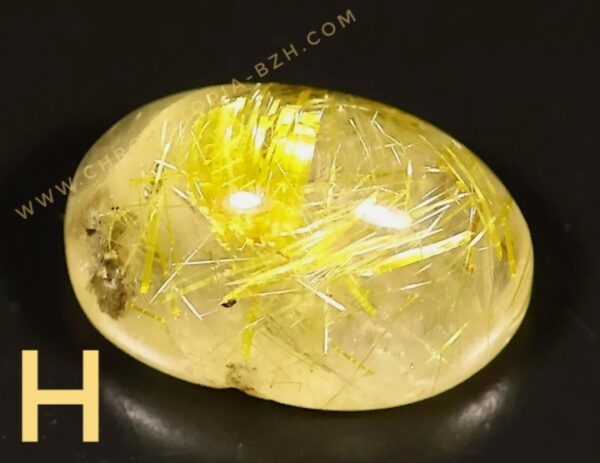 Quartz rutile or – Image 8