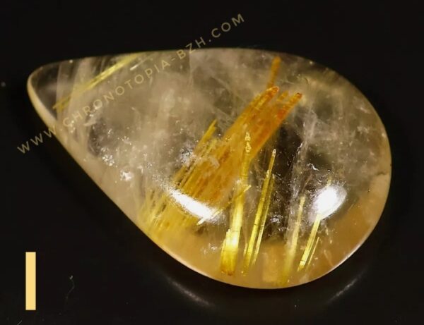 Quartz rutile or – Image 3