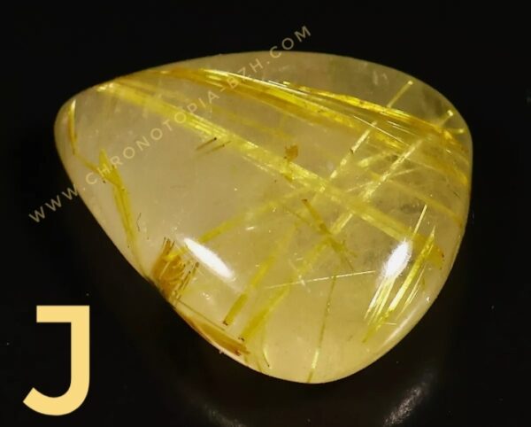 Quartz rutile or – Image 5