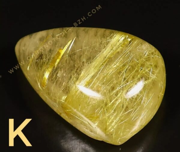Quartz rutile or – Image 6