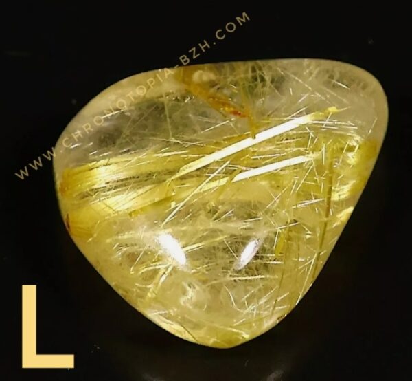 Quartz rutile or – Image 4