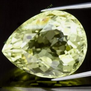 Quartz citron