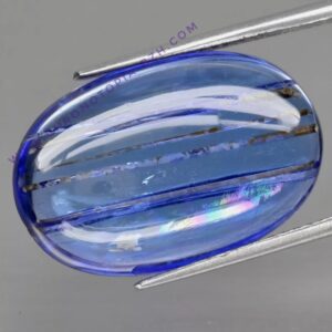 Tanzanite