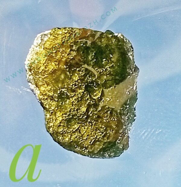 Moldavite – Image 2