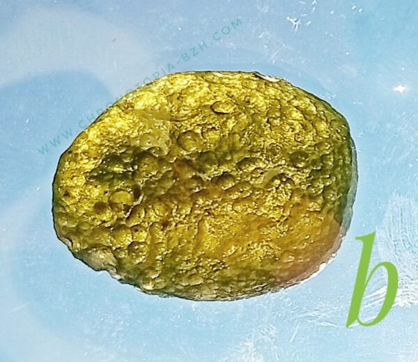 Moldavite – Image 3