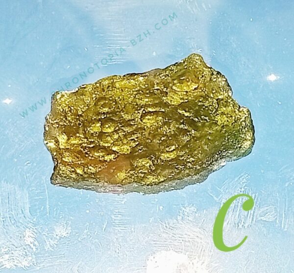 Moldavite – Image 4