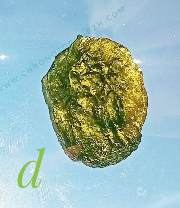 Moldavite – Image 5