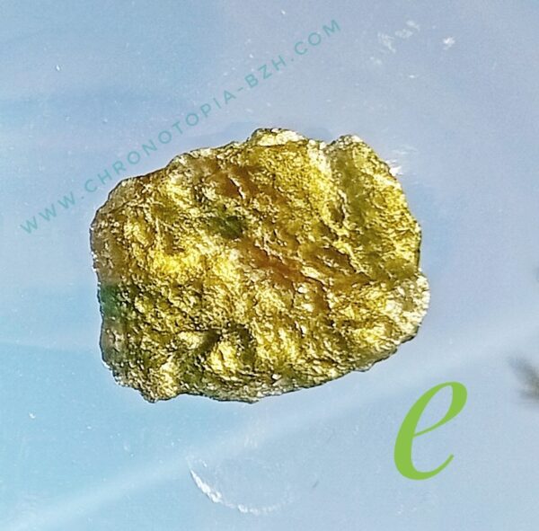 Moldavite – Image 6