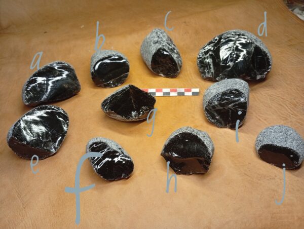 Obsidiennes – Image 2