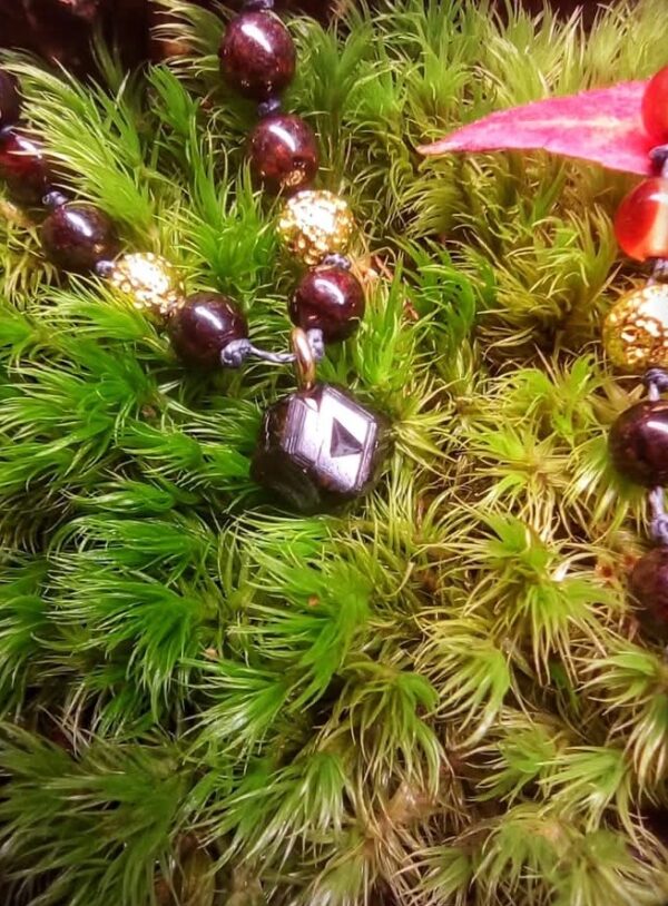Malas en pierres fines – Image 11