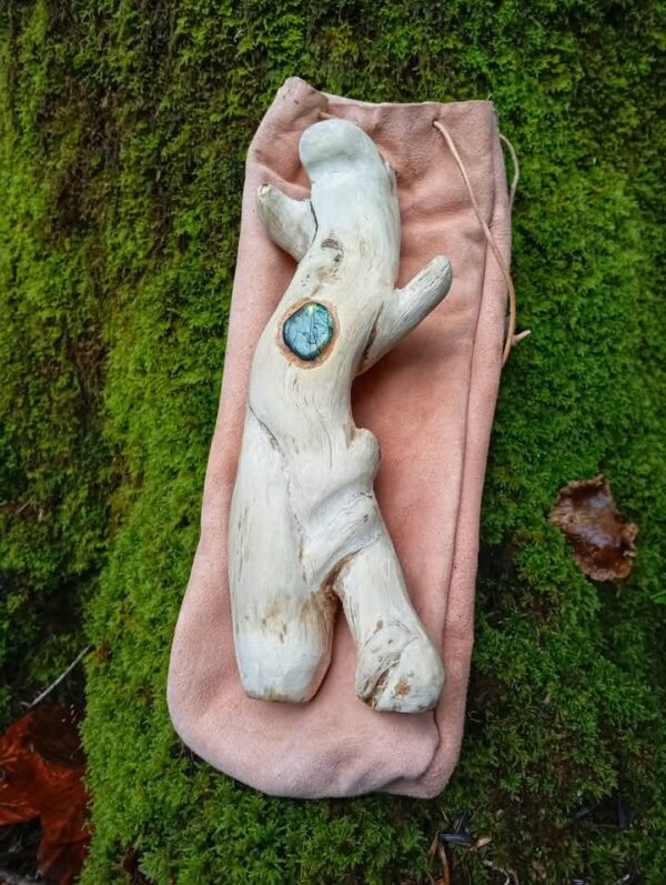 Doudou en bois. – Image 6