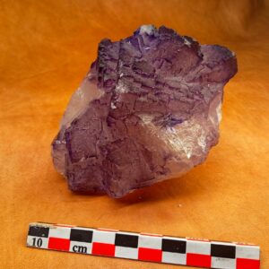 Fluorite