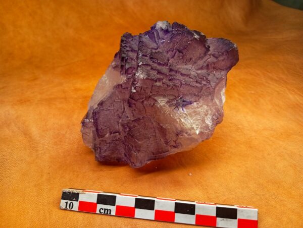 Fluorite